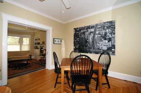 MAIN - 37 Fernwood Park Ave, Condo with 2 bedrooms, 1 bathrooms and 1 parking in Toronto ON | Image 5