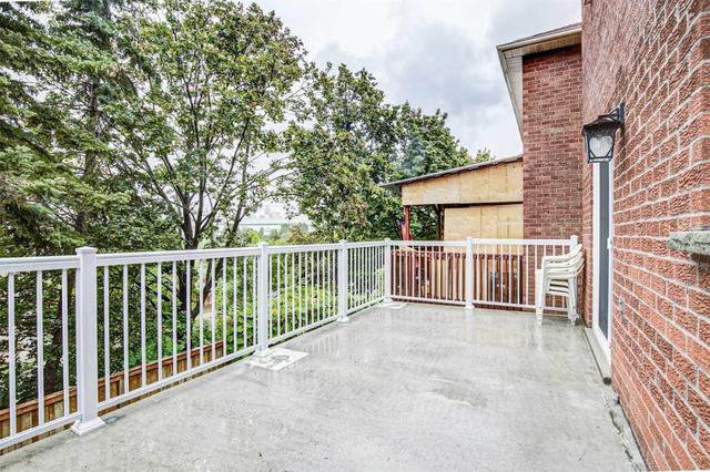 MAIN - 42 Forest Point Dr, House detached with 3 bedrooms, 3 bathrooms and 1 parking in York ON | Image 15