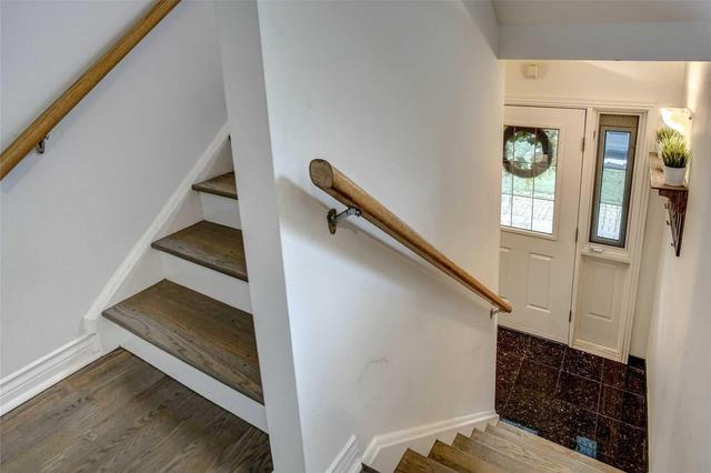 MAIN - 116 Cranbrooke Ave, House detached with 3 bedrooms, 3 bathrooms and 2 parking in Toronto ON | Image 17