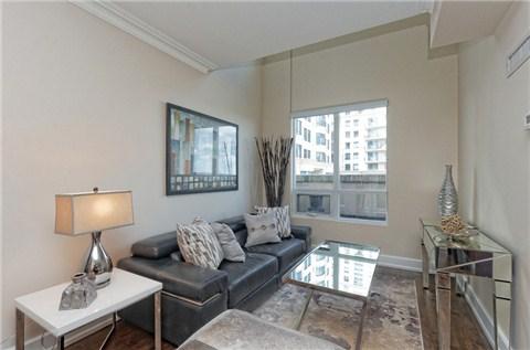 PH18 - 650 Sheppard Ave W, Condo with 1 bedrooms, 2 bathrooms and 1 parking in North York ON | Image 7