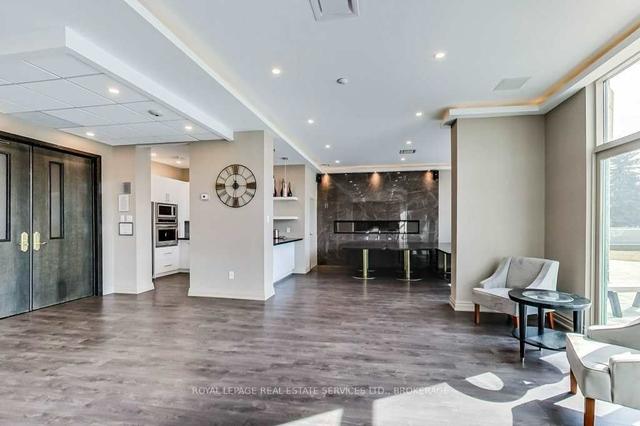 PH1512 - 7805 Bayview Ave, Condo with 2 bedrooms, 3 bathrooms and 2 parking in Thornhill ON | Image 29