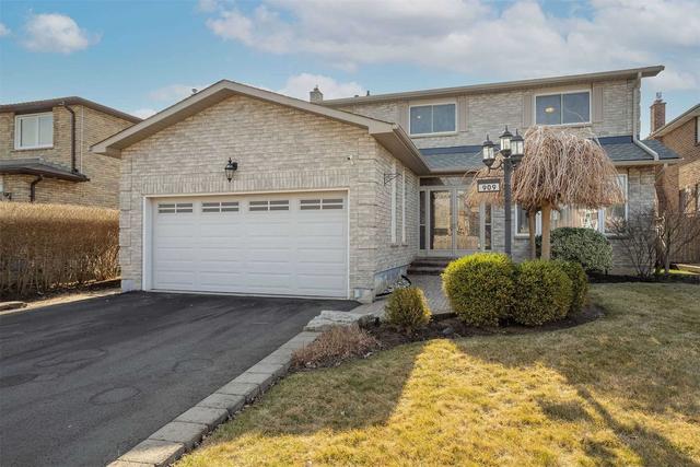 909 Lovingston Cres, House detached with 4 bedrooms, 4 bathrooms and 6 parking in Mississauga ON | Image 1