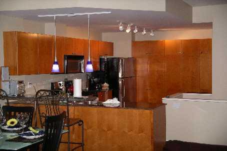 PH-14 - 550 Front St W, Condo with 1 bedrooms, 1 bathrooms and 1 parking in Toronto ON | Image 5
