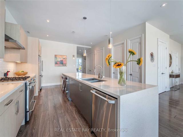 PH-2 - 127 Queen St E, Condo with 2 bedrooms, 3 bathrooms and 2 parking in Toronto ON | Image 38