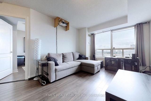 803 - 50 Disera Dr, Condo with 1 bedrooms, 1 bathrooms and 1 parking in Vaughan ON | Image 8