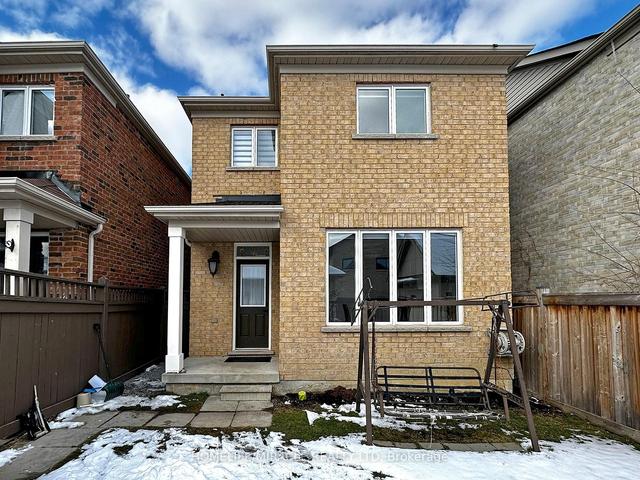 15 Silverdale Rd, House detached with 3 bedrooms, 3 bathrooms and 3 parking in Markham ON | Image 25