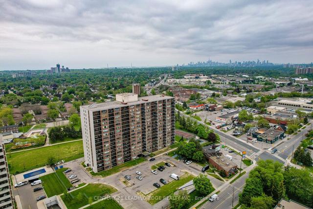 PH14 - 45 Sunrise Ave, Condo with 2 bedrooms, 1 bathrooms and 1 parking in North York ON | Image 31