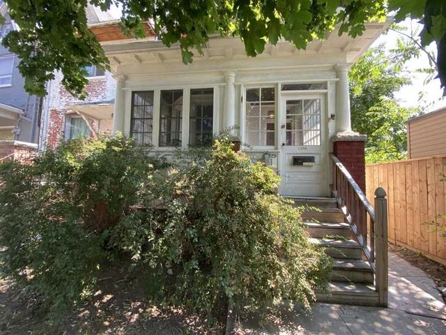 MAIN - 329 Concord Ave, House detached with 1 bedrooms, 1 bathrooms and 1 parking in Toronto ON | Image 12