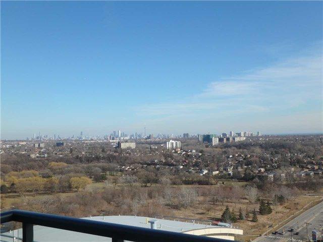 PH1902 - 25 Fontenay Crt, Condo with 2 bedrooms, 2 bathrooms and 1 parking in Etobicoke ON | Image 12