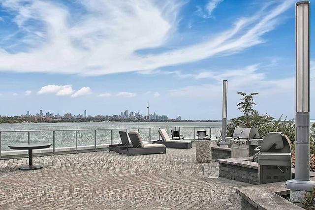 701 - 80 Marine Parade Dr, Condo with 1 bedrooms, 1 bathrooms and 1 parking in Etobicoke ON | Image 20