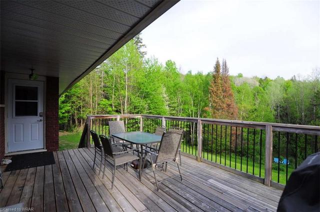 5585 Highway 63, House detached with 4 bedrooms, 2 bathrooms and 4 parking in North Bay ON | Image 22