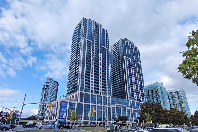 3206 - 1928 Lake Shore Blvd W, Condo with 2 bedrooms, 3 bathrooms and 1 parking in Toronto ON | Image 1