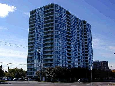 PH-16 - 4725 Sheppard Ave E, Condo with 2 bedrooms, 2 bathrooms and 1 parking in Scarborough ON | Image 1