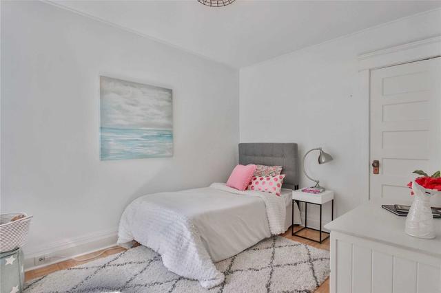 MAIN - 3 Baird Ave, House semidetached with 3 bedrooms, 2 bathrooms and 1 parking in Toronto ON | Image 21