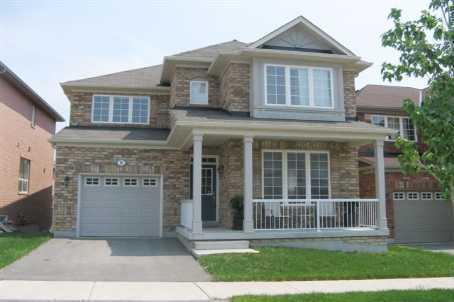9 Kentland St, House detached with 4 bedrooms, 3 bathrooms and 2 parking in Markham ON | Image 1