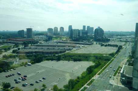 PH208 - 1 Lee Centre Dr, Condo with 2 bedrooms, 2 bathrooms and 1 parking in Scarborough ON | Image 5
