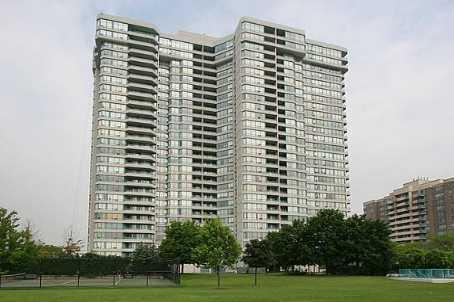 PH206 - 550 Webb Dr, Condo with 2 bedrooms, 1 bathrooms and 1 parking in Mississauga ON | Image 1