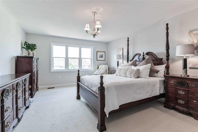 9 Kawartha Lane, House detached with 4 bedrooms, 5 bathrooms and 3 parking in Markham ON | Image 13