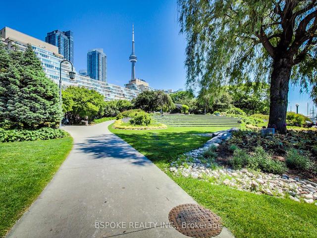 PH03 - 600 Queens Quay W, Condo with 1 bedrooms, 1 bathrooms and 1 parking in Toronto ON | Image 33