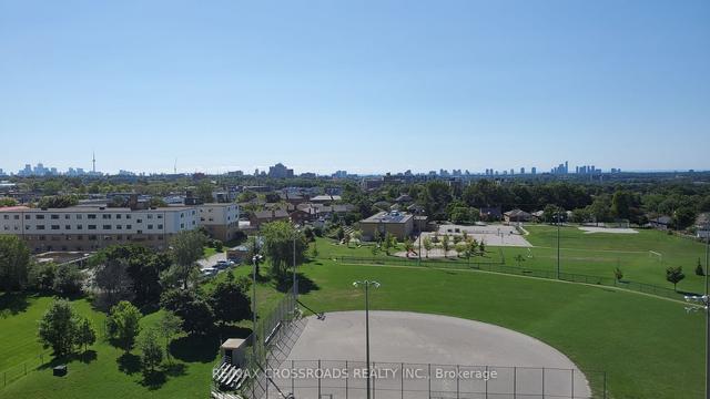 909 - 1461 Lawrence Ave W, Condo with 2 bedrooms, 2 bathrooms and 1 parking in Toronto ON | Image 8