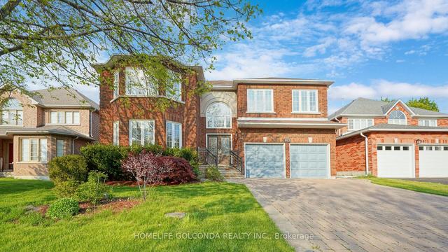 883 Comfort Ln, House detached with 4 bedrooms, 5 bathrooms and 6 parking in Newmarket ON | Image 1