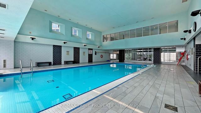 403 - 218 Queens Quay W, Condo with 1 bedrooms, 2 bathrooms and 0 parking in Toronto ON | Image 27