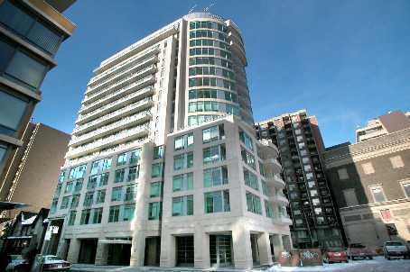 PH-207 - 8 Scollard St, Condo with 0 bedrooms, 1 bathrooms and null parking in Toronto ON | Image 1