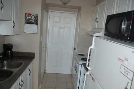 PH1 - 55 William St E, Condo with 1 bedrooms, 1 bathrooms and 1 parking in Oshawa ON | Image 6