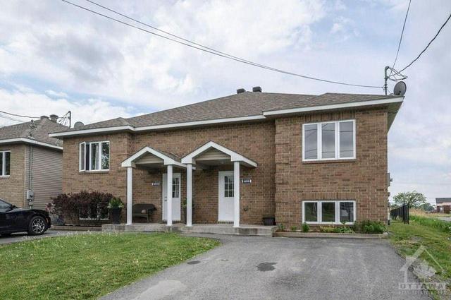 6650 Bray St, Home with 5 bedrooms, 2 bathrooms and 2 parking in Cornwall ON | Image 1