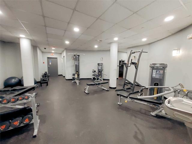 PH201 - 5785 Yonge St, Condo with 2 bedrooms, 2 bathrooms and 2 parking in North York ON | Image 28