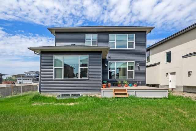 111 Sandpiper Pk, House detached with 4 bedrooms, 3 bathrooms and 6 parking in Chestermere AB | Image 43