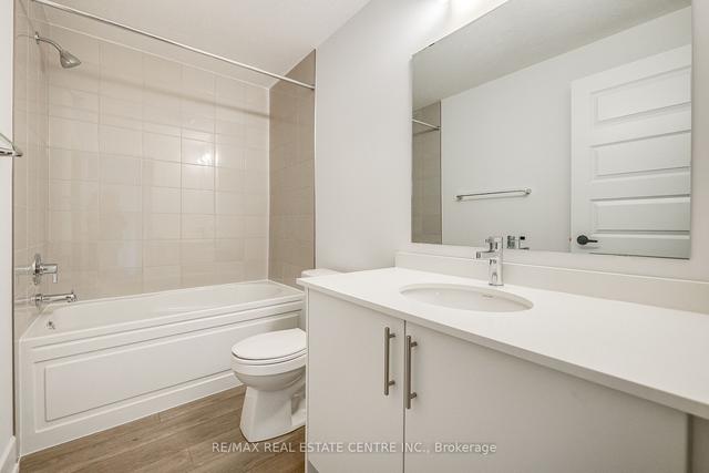 55 - 99 Roger St, Townhouse with 2 bedrooms, 2 bathrooms and 2 parking in Waterloo ON | Image 3