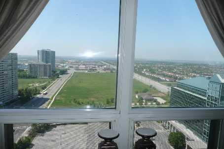 PH208 - 335 Webb Dr, Condo with 2 bedrooms, 2 bathrooms and 1 parking in Mississauga ON | Image 9