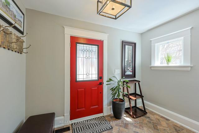 MAIN - 278 Division St, House detached with 3 bedrooms, 2 bathrooms and 3 parking in Oshawa ON | Image 29