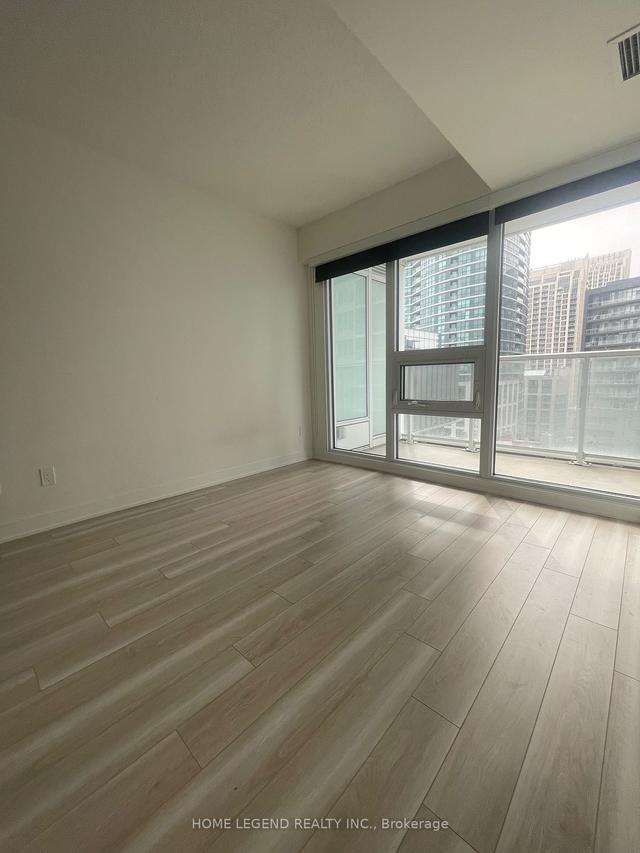 1003 - 17 Bathurst St, Condo with 1 bedrooms, 1 bathrooms and 0 parking in Toronto ON | Image 12