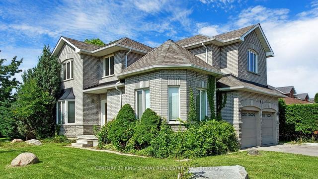 MAIN - 116 Gladstone Ave, House detached with 4 bedrooms, 3 bathrooms and 4 parking in Maple ON | Image 12