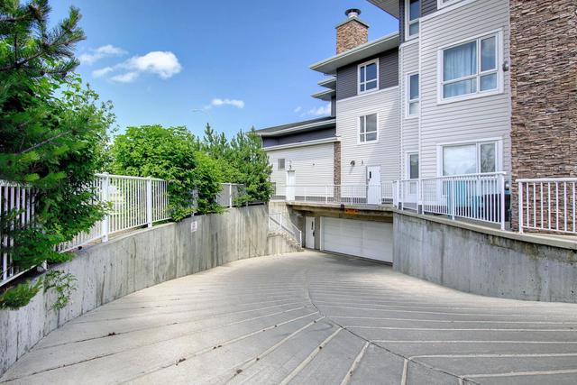 124 - 8200 4 St Ne, Condo with 2 bedrooms, 2 bathrooms and 1 parking in Calgary AB | Image 38