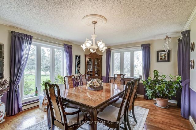 1998 Green Ln E, House detached with 3 bedrooms, 3 bathrooms and 24 parking in East Gwillimbury ON | Image 40