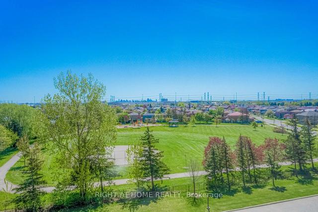 610 - 100 County Ct Blvd, Condo with 2 bedrooms, 2 bathrooms and 1 parking in Brampton ON | Image 18