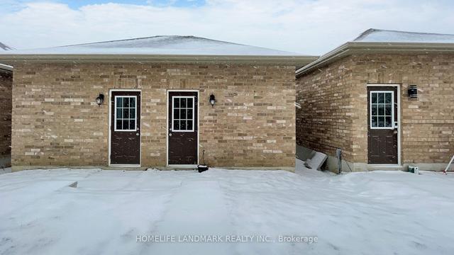 547 White's Hill Ave, House attached with 3 bedrooms, 4 bathrooms and 3 parking in Markham ON | Image 30