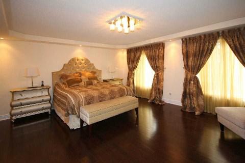 9 Lady Karen Cres, House detached with 4 bedrooms, 4 bathrooms and 4 parking in Maple ON | Image 4