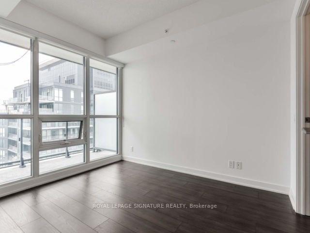 4602 - 2200 Lake Shore Blvd W, Condo with 1 bedrooms, 1 bathrooms and 1 parking in Etobicoke ON | Image 10
