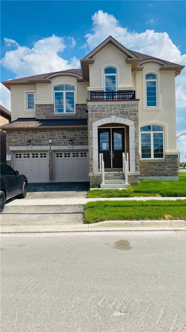 MAIN - 31 Elverton Cres, House detached with 5 bedrooms, 4 bathrooms and 4 parking in Brampton ON | Image 23