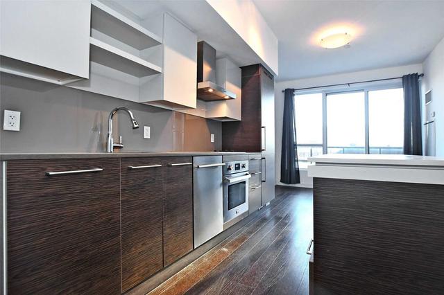 PH18 - 1030 King St W, Condo with 1 bedrooms, 1 bathrooms and 1 parking in Toronto ON | Image 14