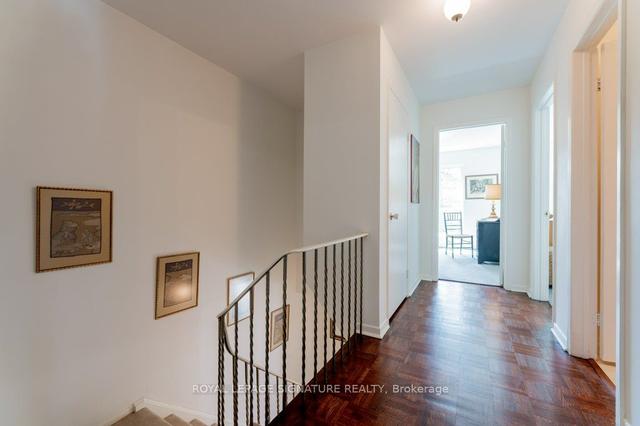 74 - 22 Anvil Millway, Townhouse with 3 bedrooms, 4 bathrooms and 2 parking in Toronto ON | Image 5