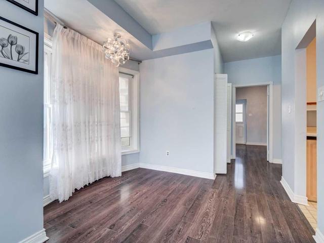 MAIN - 1392 King St W, House detached with 1 bedrooms, 1 bathrooms and null parking in Toronto ON | Image 7