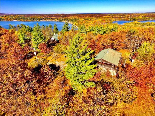 103 Bald Rock Trail, House detached with 3 bedrooms, 1 bathrooms and 4 parking in Bonnechere Valley ON | Image 30