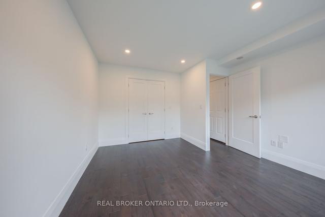 MAIN - 40 Brandon Ave, House detached with 1 bedrooms, 1 bathrooms and 0 parking in Toronto ON | Image 4