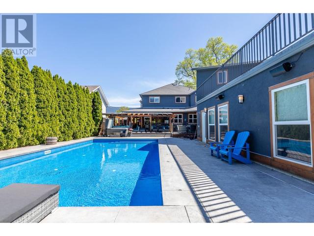 6016 Nixon Rd, House detached with 4 bedrooms, 3 bathrooms and 6 parking in Summerland BC | Image 61