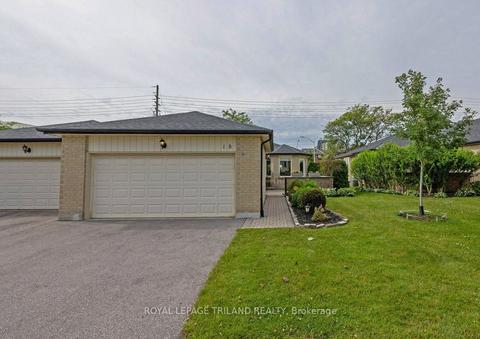 18-211 Pine Valley Dr, London, ON, N6J4W5 | Card Image